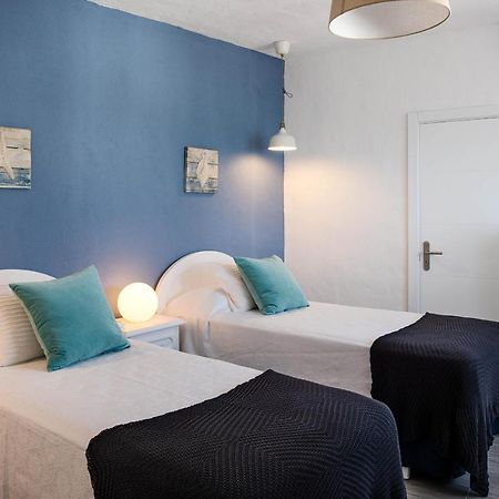 Ferienwohnung Delmar Lanzarote - Punta Mujeres Exterior foto